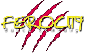 Ferocity Dance Company - Fierce Is For Everyone